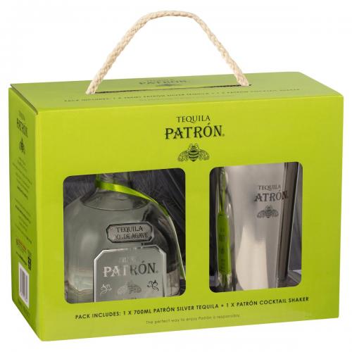 Patron