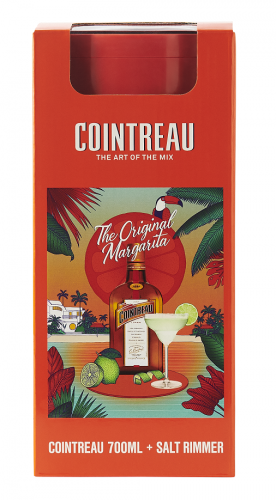 Cointreau Christmas Gift Pack $60